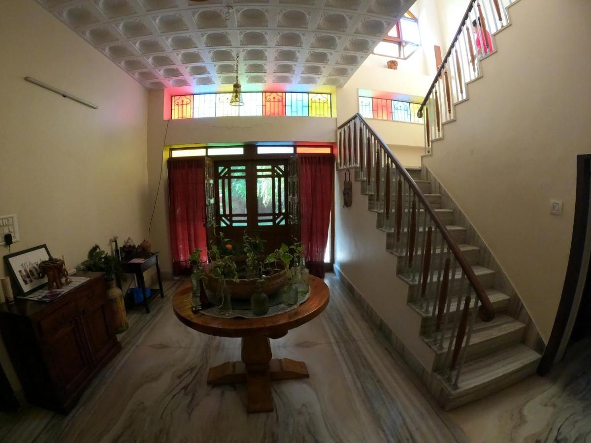 Home Of The World Джайпур Екстериор снимка